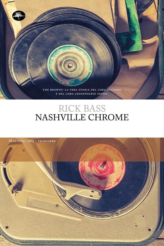 Nashville chrome