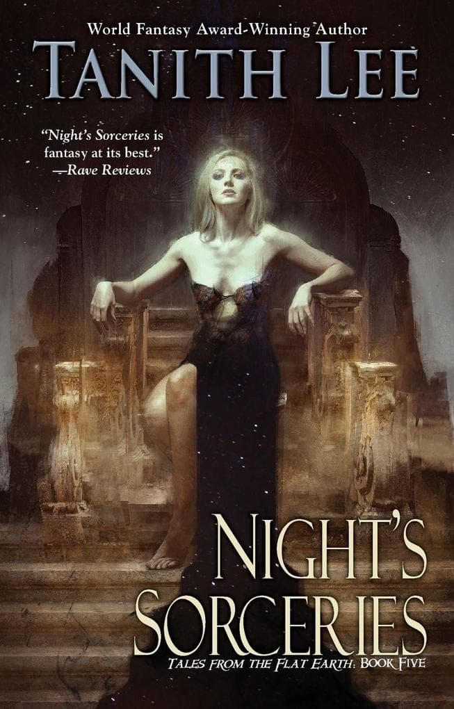 Night's Sorceries
