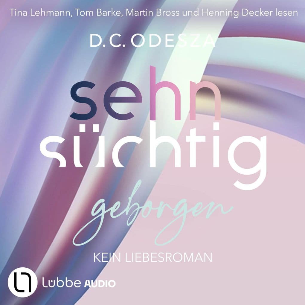 Sehnsüchtig Geborgen