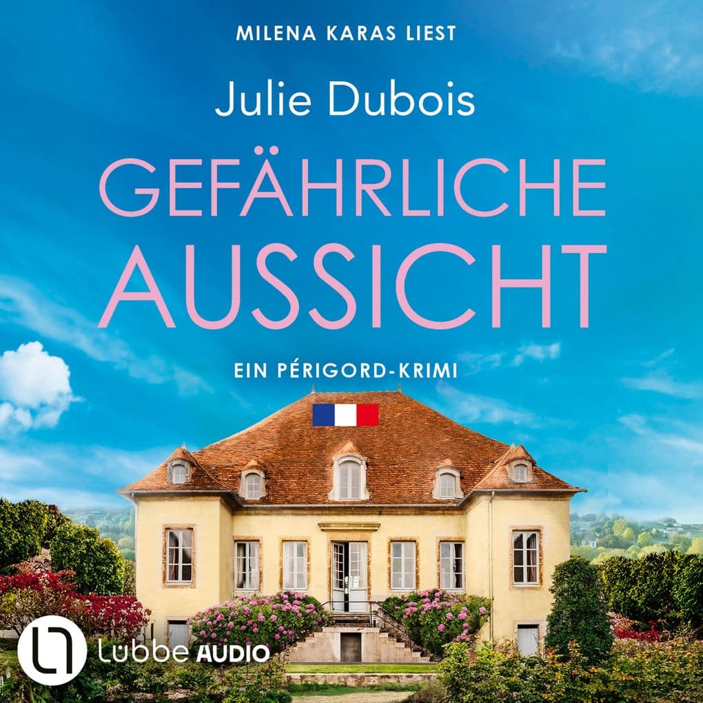 Gefährliche Aussicht