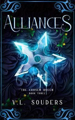 The Chosen Queen 3 Alliances