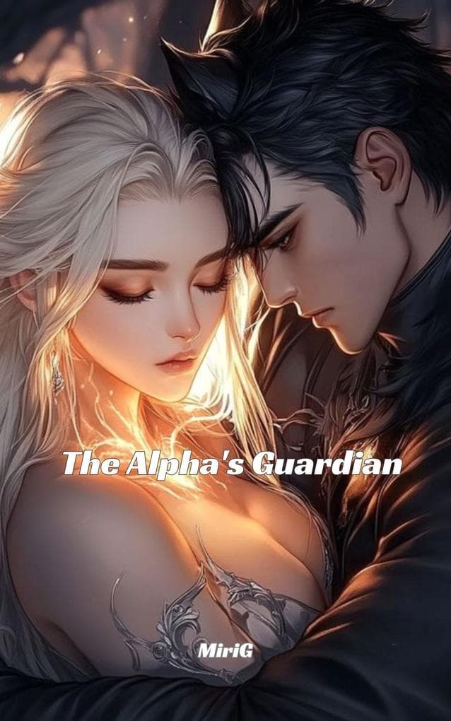 The Alpha's Guardian