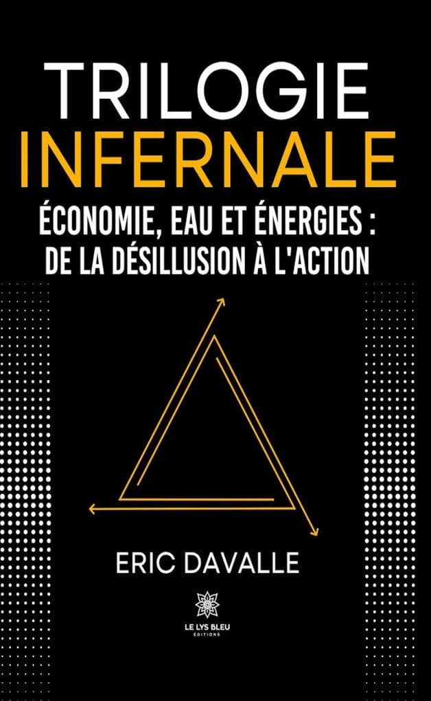 Trilogie infernale Économie, eau et énergies