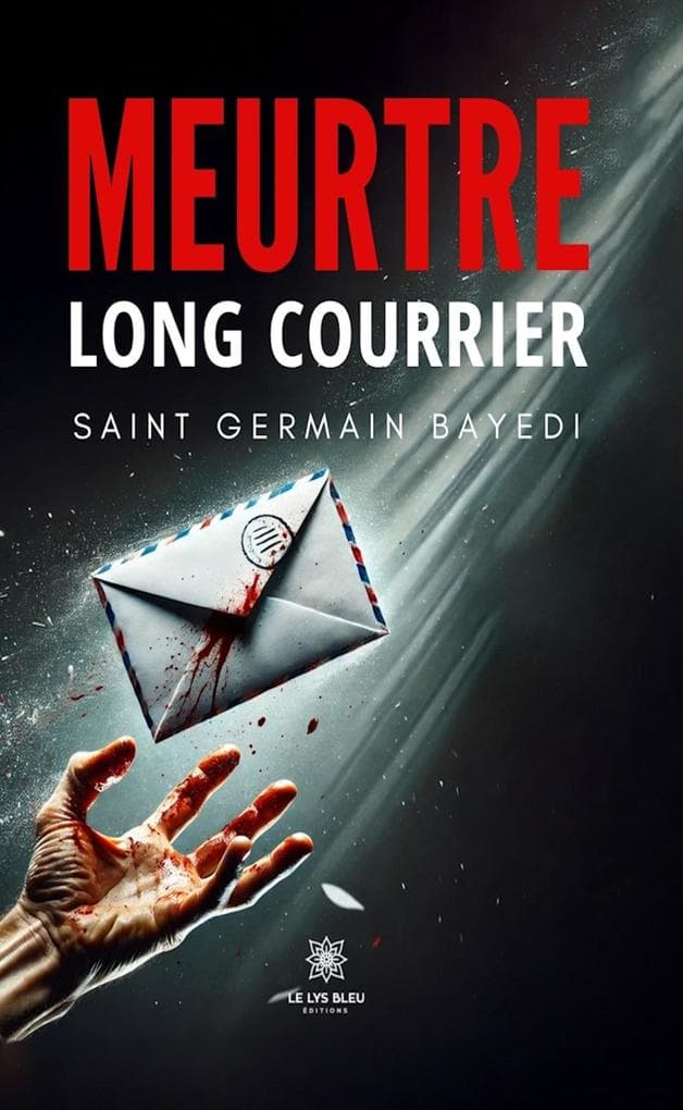 Meurtre long courrier