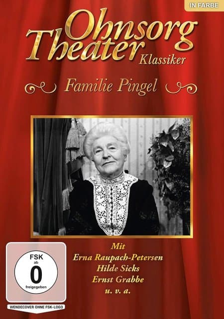 Familie Pingel