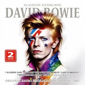 An Acoustic Evening With