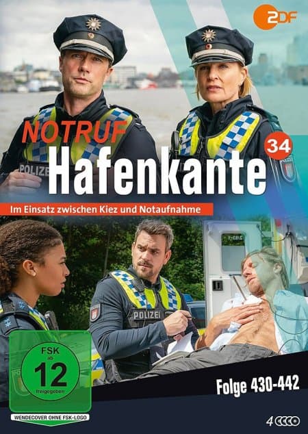Notruf Hafenkante