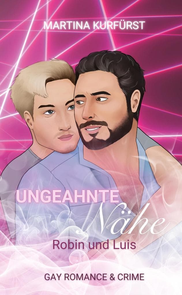 Ungeahnte Nähe