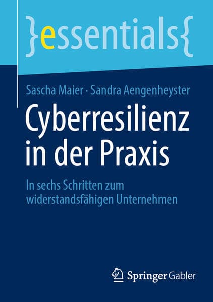 Cyberresilienz in der Praxis