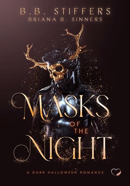 Masks Of The Night