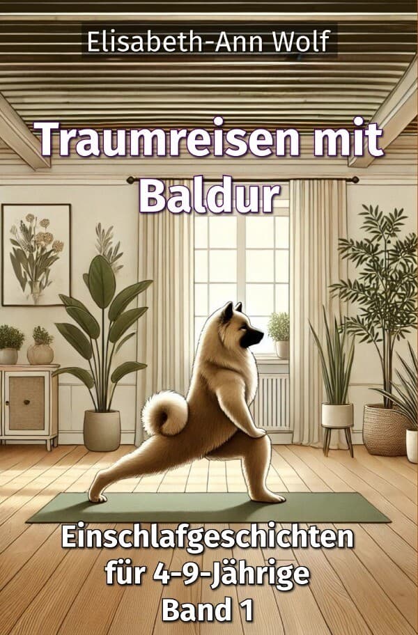 Traumreisen mit Baldur