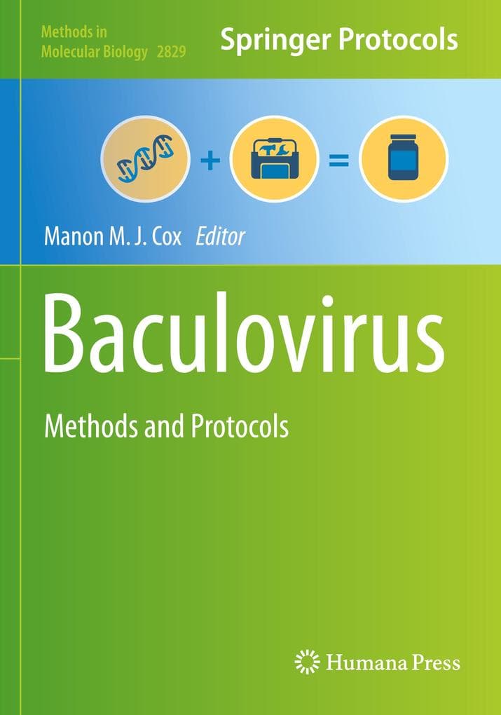 Baculovirus