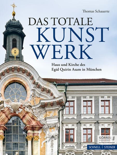 Das totale Kunstwerk