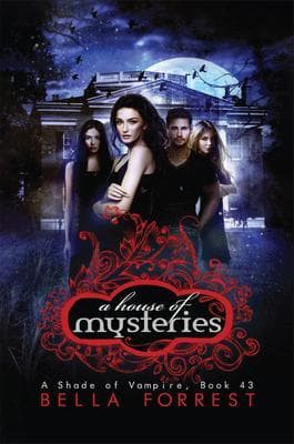 A House of Mysteries
