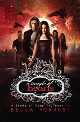 A Tangle of Hearts