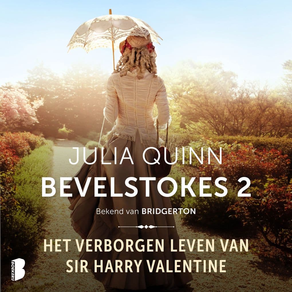 Het verborgen leven van sir Harry Valentine