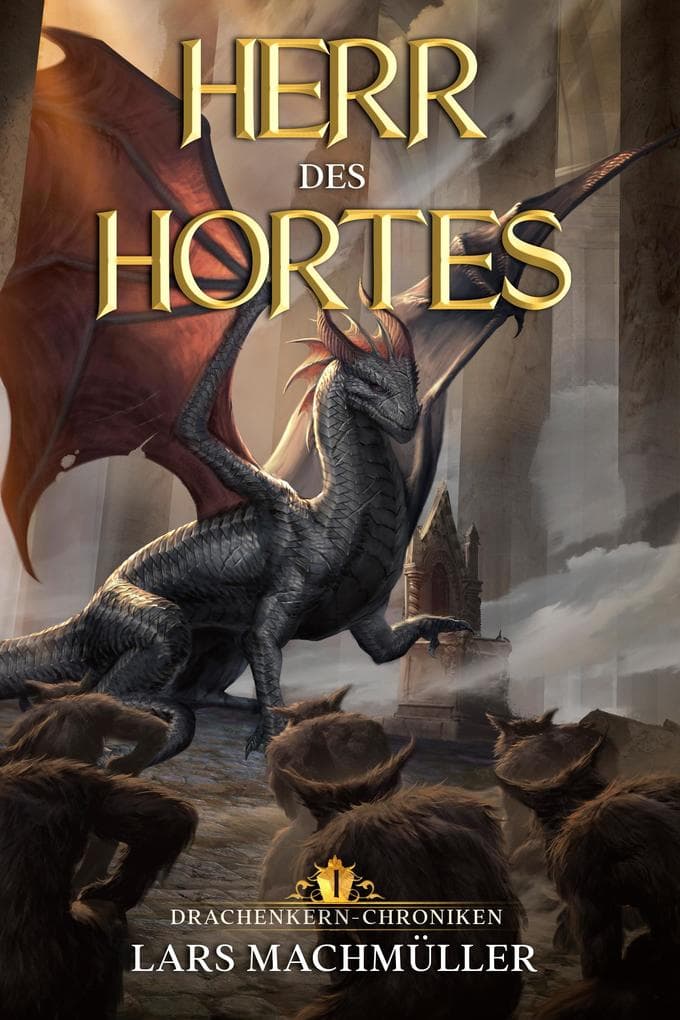 Herr des Hortes