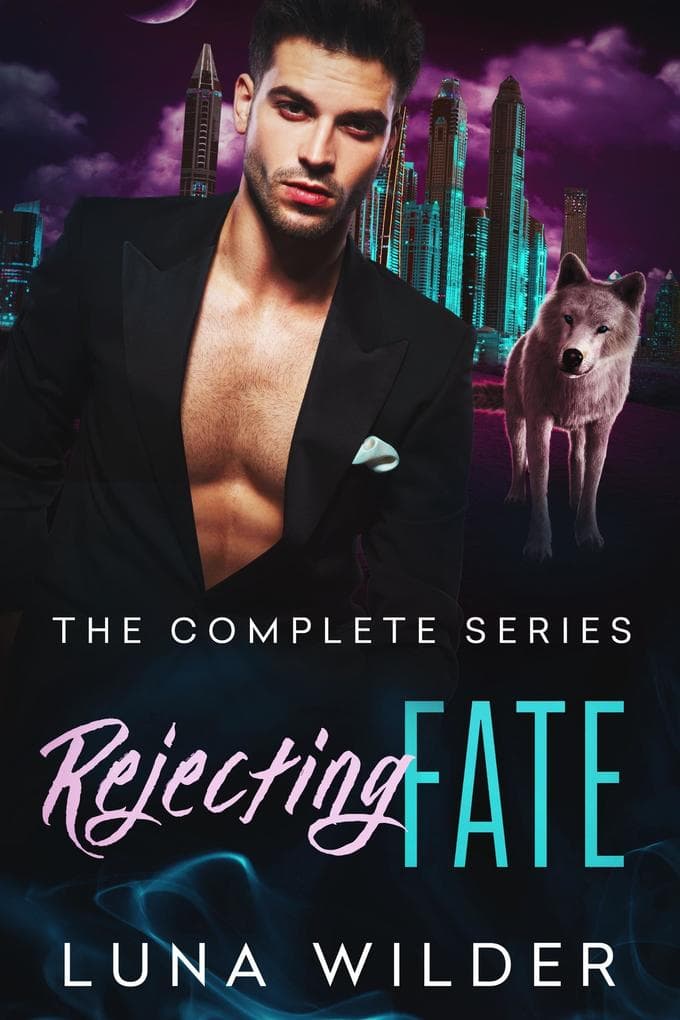 Rejecting Fate: Die komplette Serie
