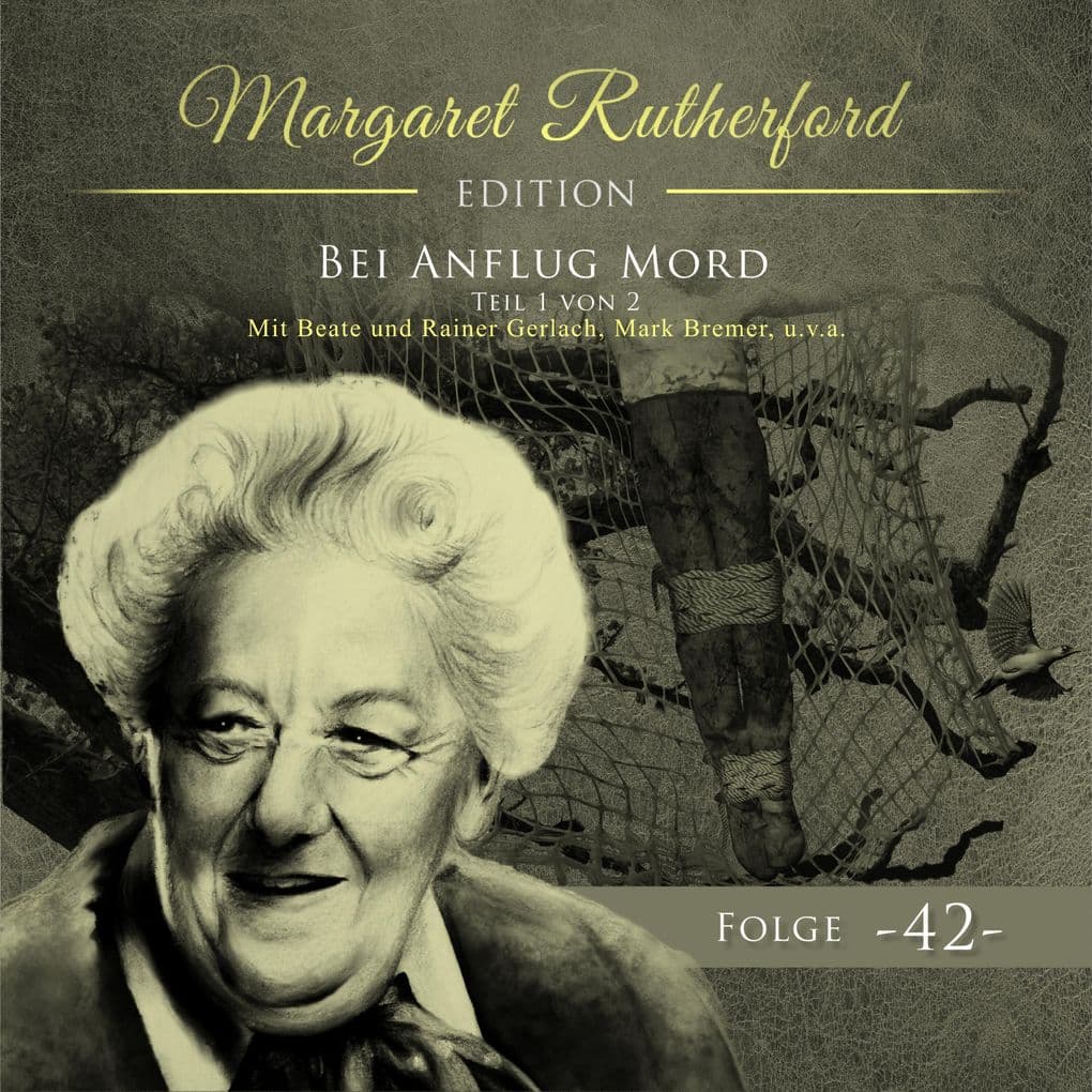 Bei Anruf Mord (Teil 1)