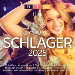 RTL Hits - Schlager 2025