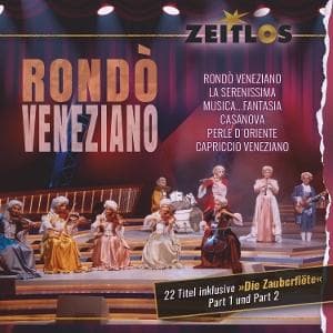 Zeitlos-Rondo Veneziano