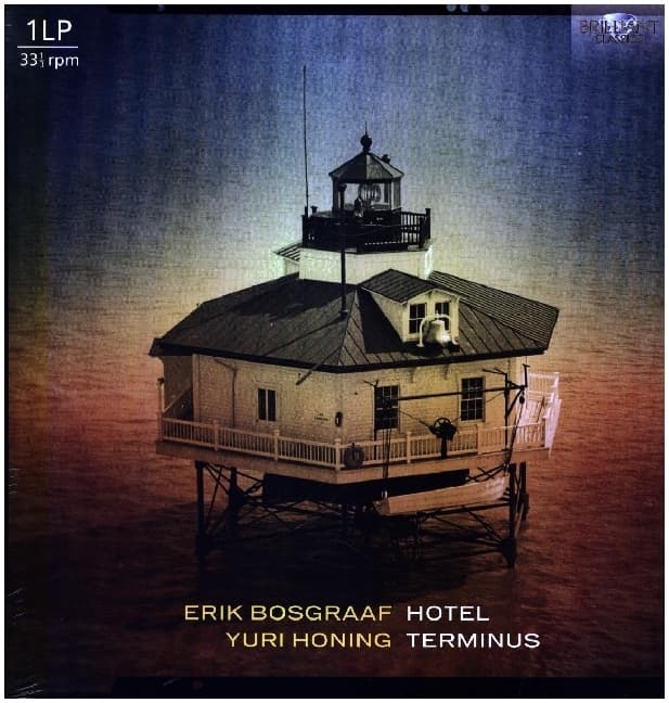 Hotel Terminus