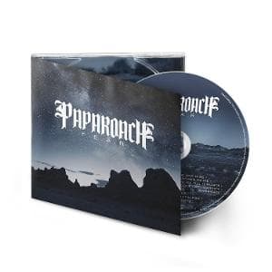 F.E.A.R. (Re-Release/Digipak)
