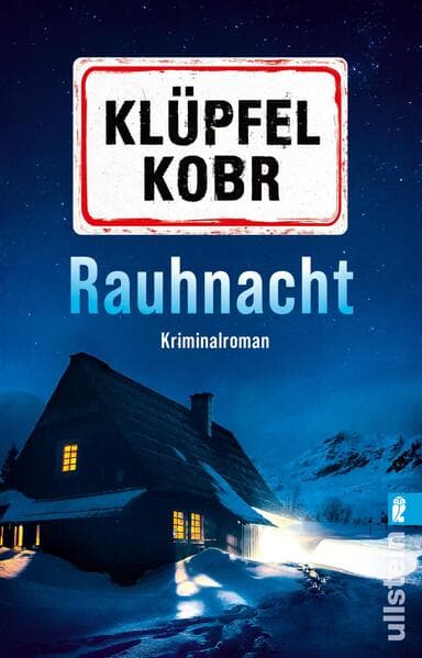 Rauhnacht
