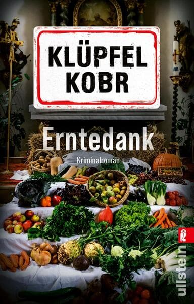 Erntedank