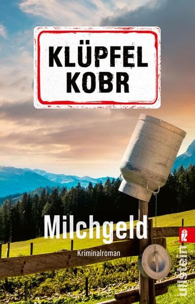 Milchgeld