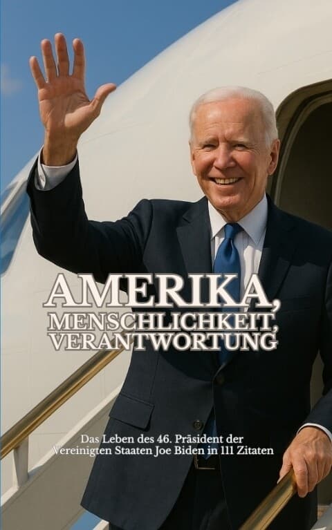 Amerika, Menschlichkeit, Verantwortung