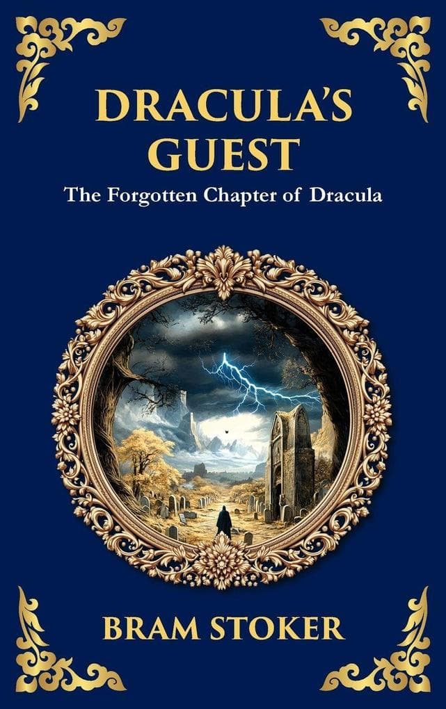 Dracula's Guest