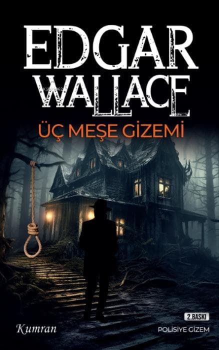 Üc Mese Gizemi