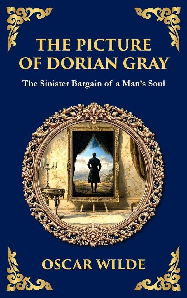 The Picture of Dorian Gray