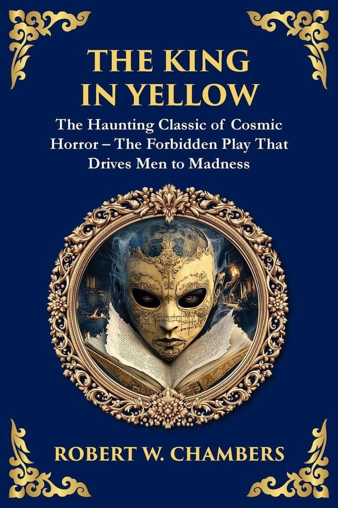 The King in Yellow