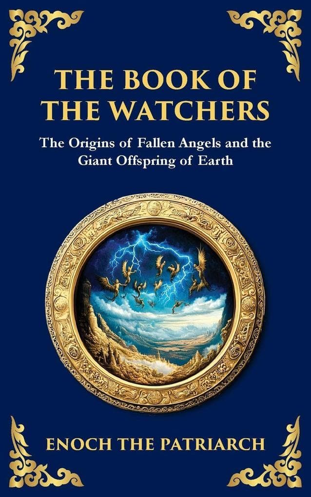 The Book of the Watchers