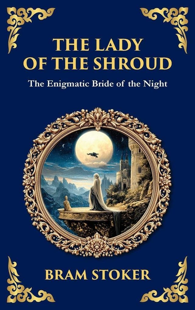 The Lady of the Shroud