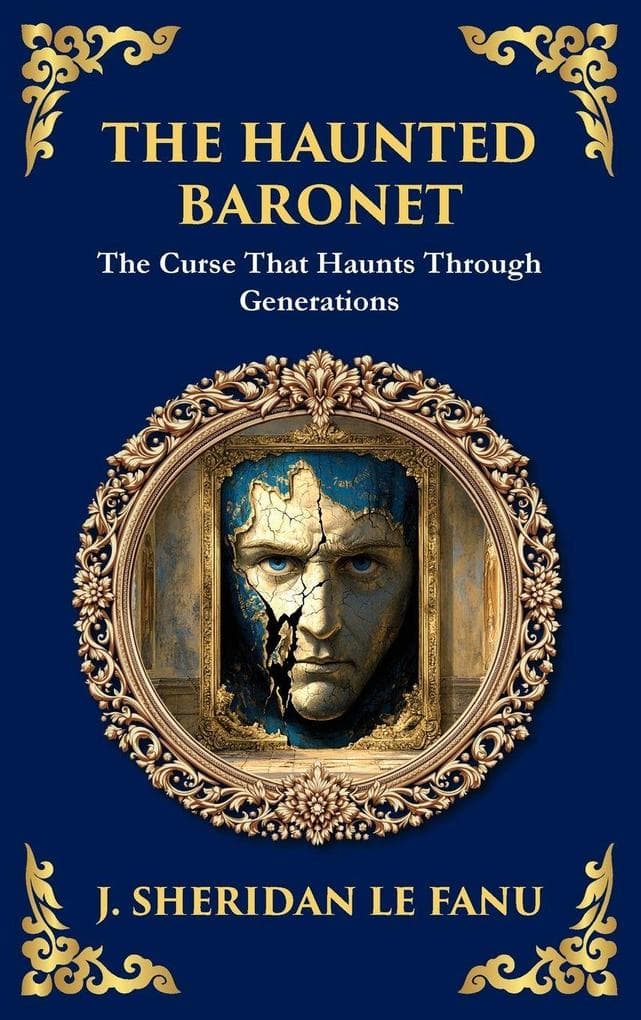 The Haunted Baronet