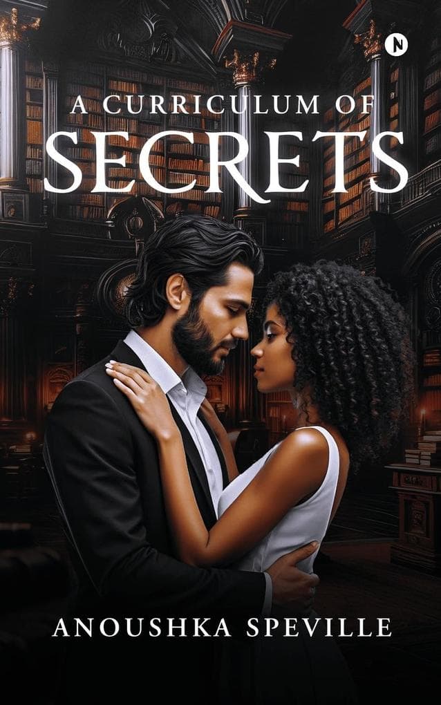 A Curriculum of Secrets