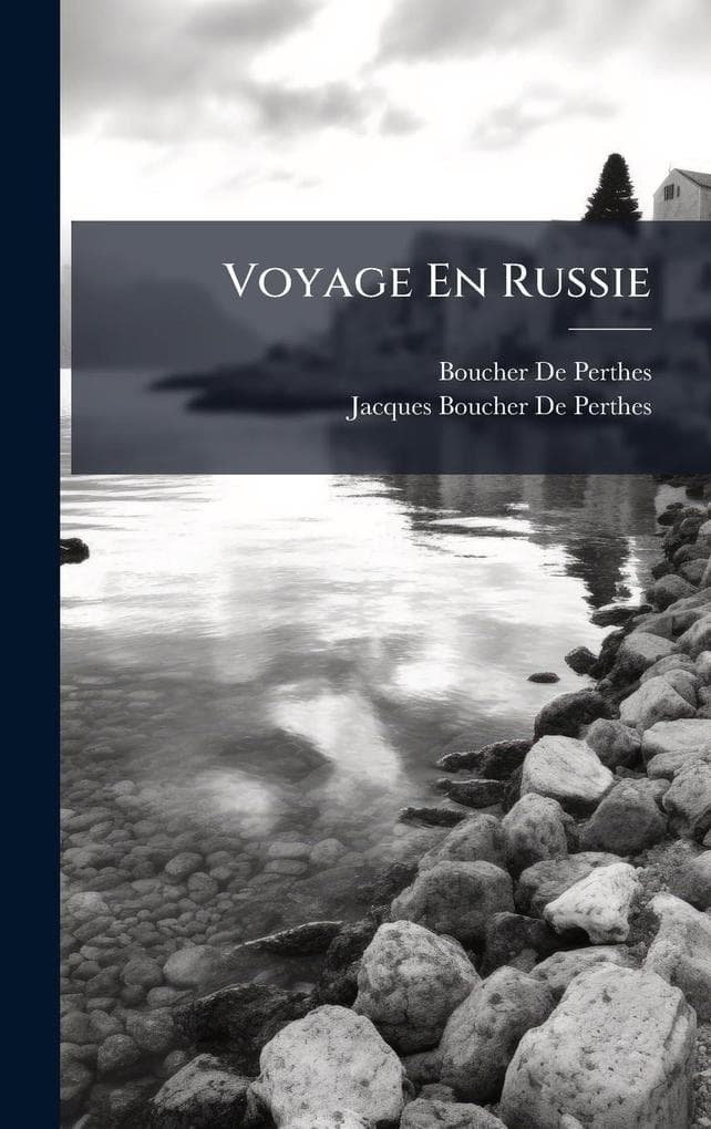 Voyage En Russie