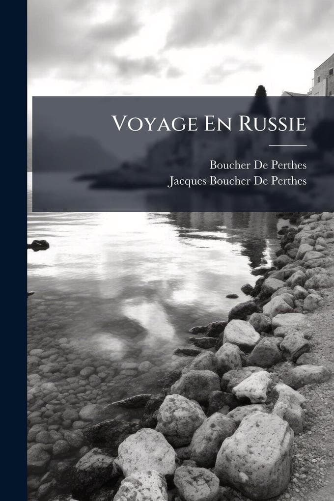 Voyage En Russie