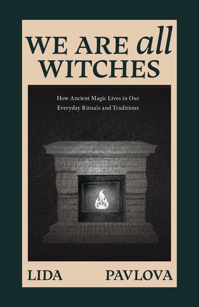 We Are All Witches