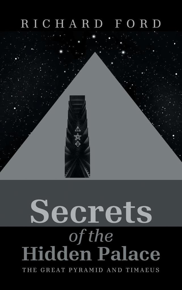 Secrets of the Hidden Palace