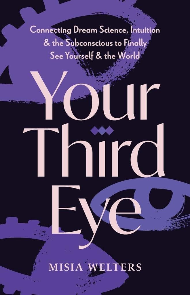 Your Third Eye