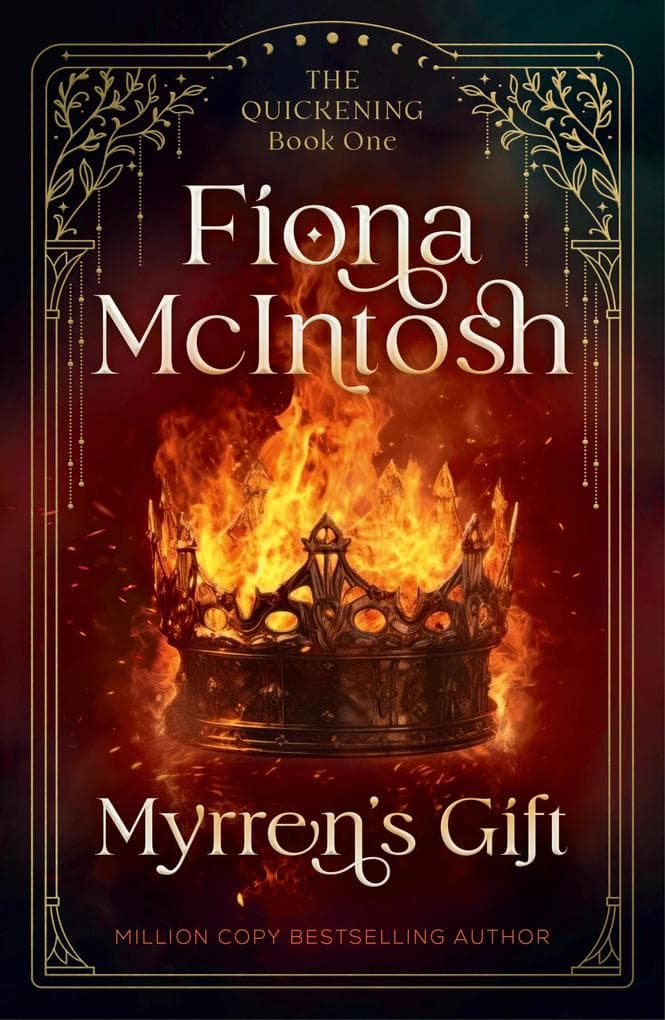 Myrren's Gift