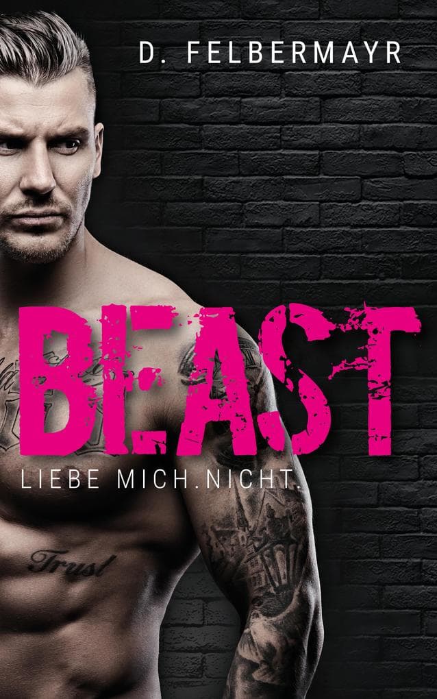 Beast. Liebe mich. Nicht.