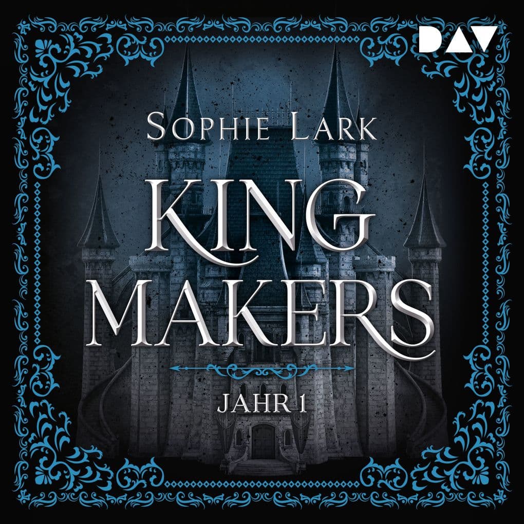 Kingmakers Jahr 1