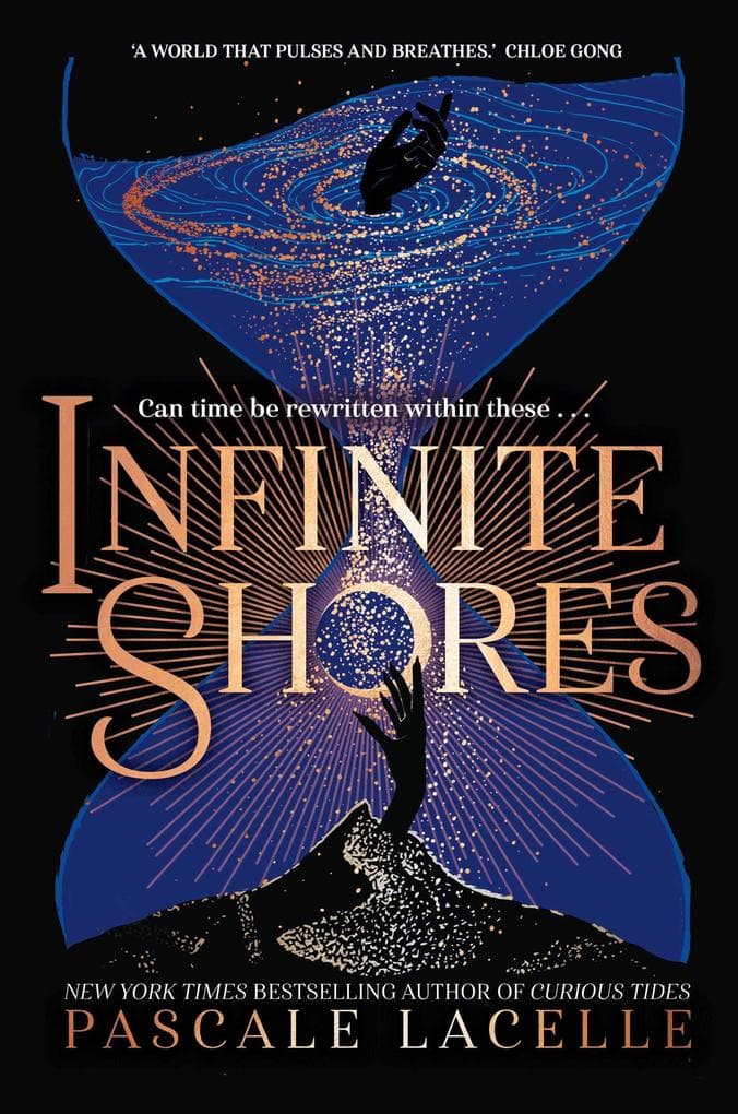 Infinite Shores