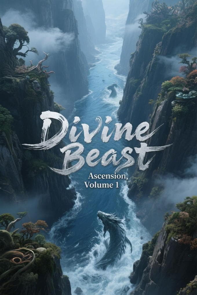 Divine Beast Ascension, Volume 1