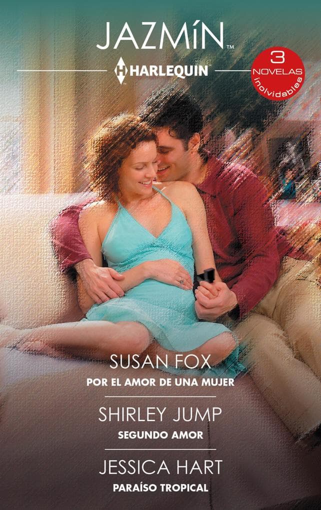 Por el amor de una mujer - Segundo amor - Paraíso tropical
